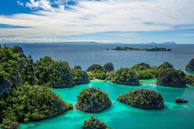 Kurang Populer, 15 Negara Termurah untuk Berlibur di Asia | Popbela.com