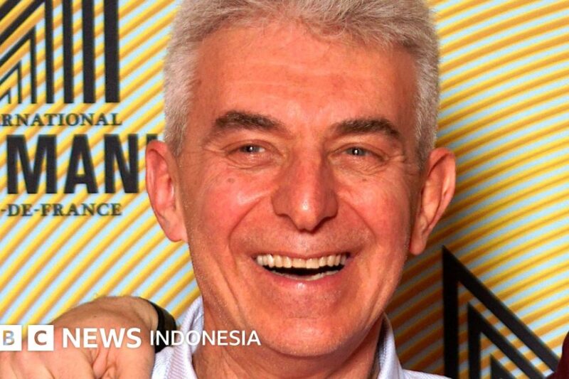 Dokter Italia jadi penjelajah waktu akibat kerusakan otak – BBC News Indonesia