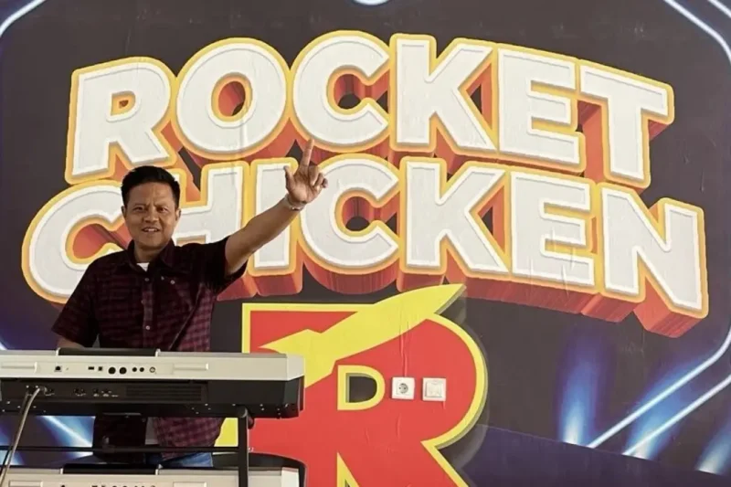 Kisah Inspiratif Pengusaha Lokal: Nurul Atik, pendiri Rocket Chicken – The Jakarta Consulting Group (JCG)