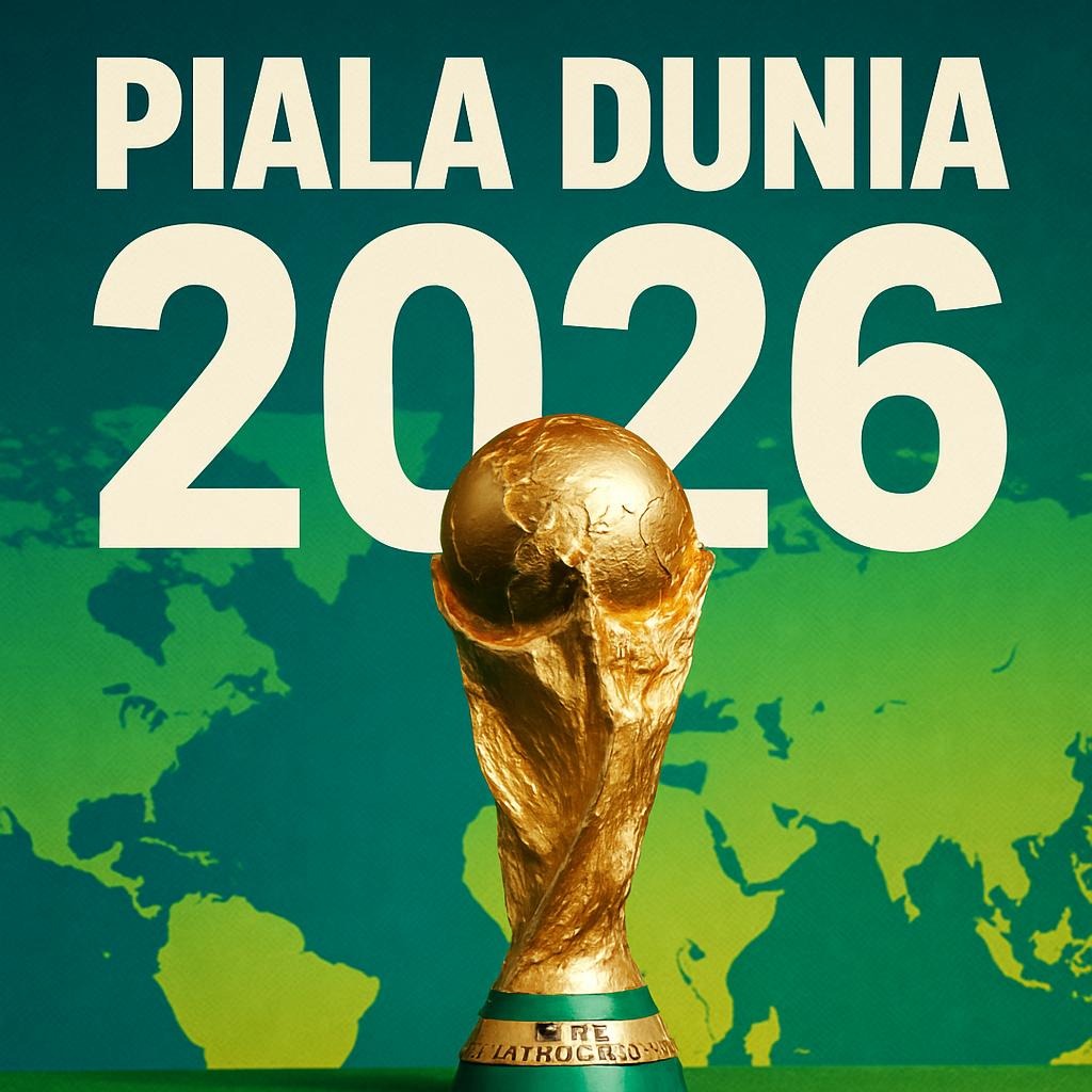 piala dunia 2026